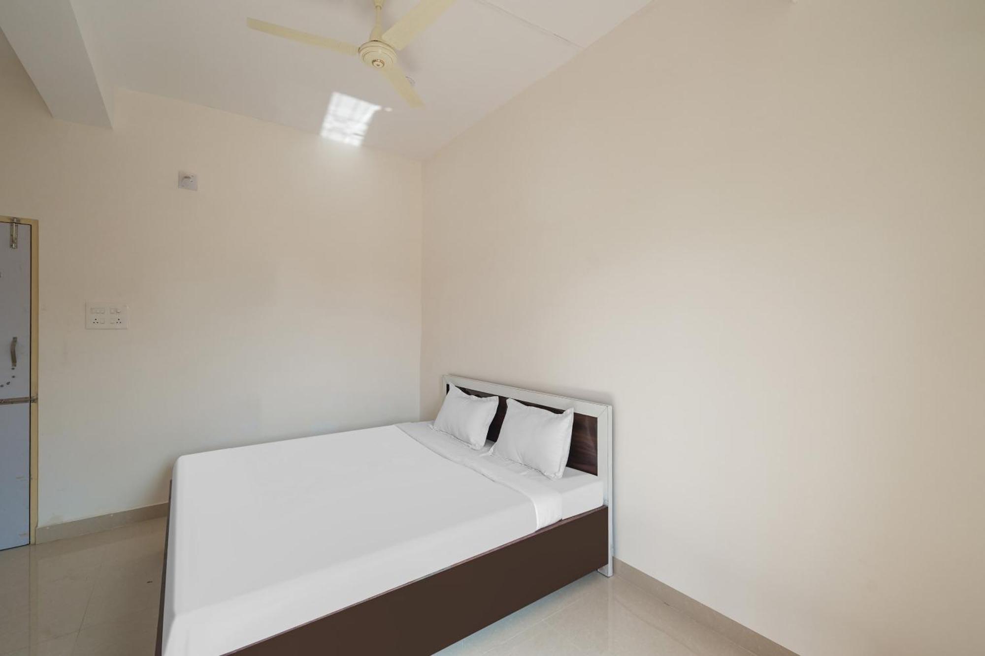 Hotel O Prateek A Residency Bhubaneswar Exterior photo