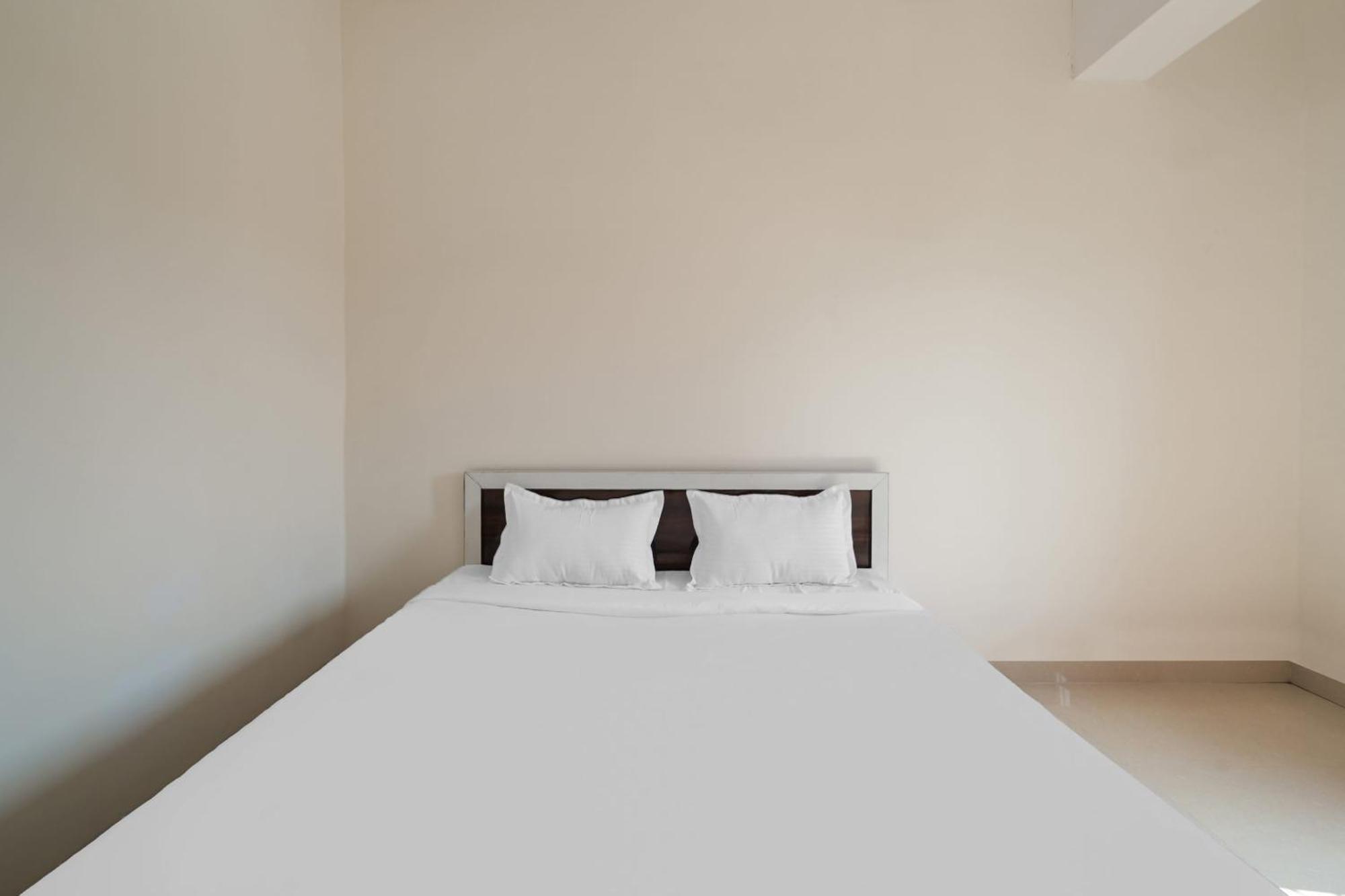 Hotel O Prateek A Residency Bhubaneswar Exterior photo