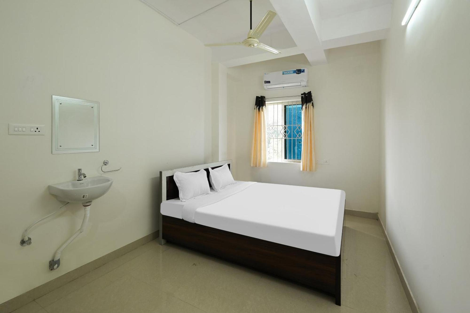 Hotel O Prateek A Residency Bhubaneswar Exterior photo