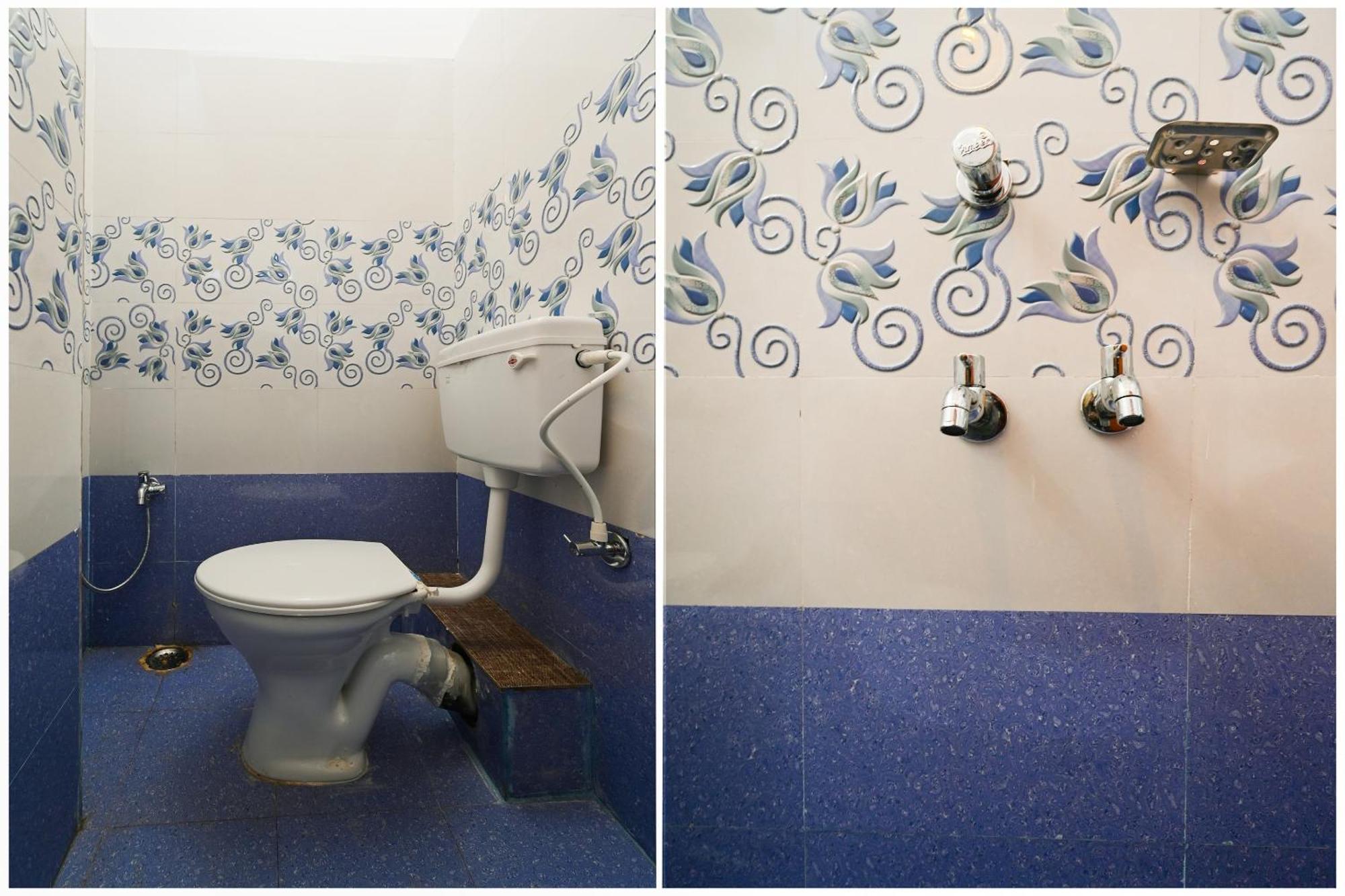 Hotel O Prateek A Residency Bhubaneswar Exterior photo