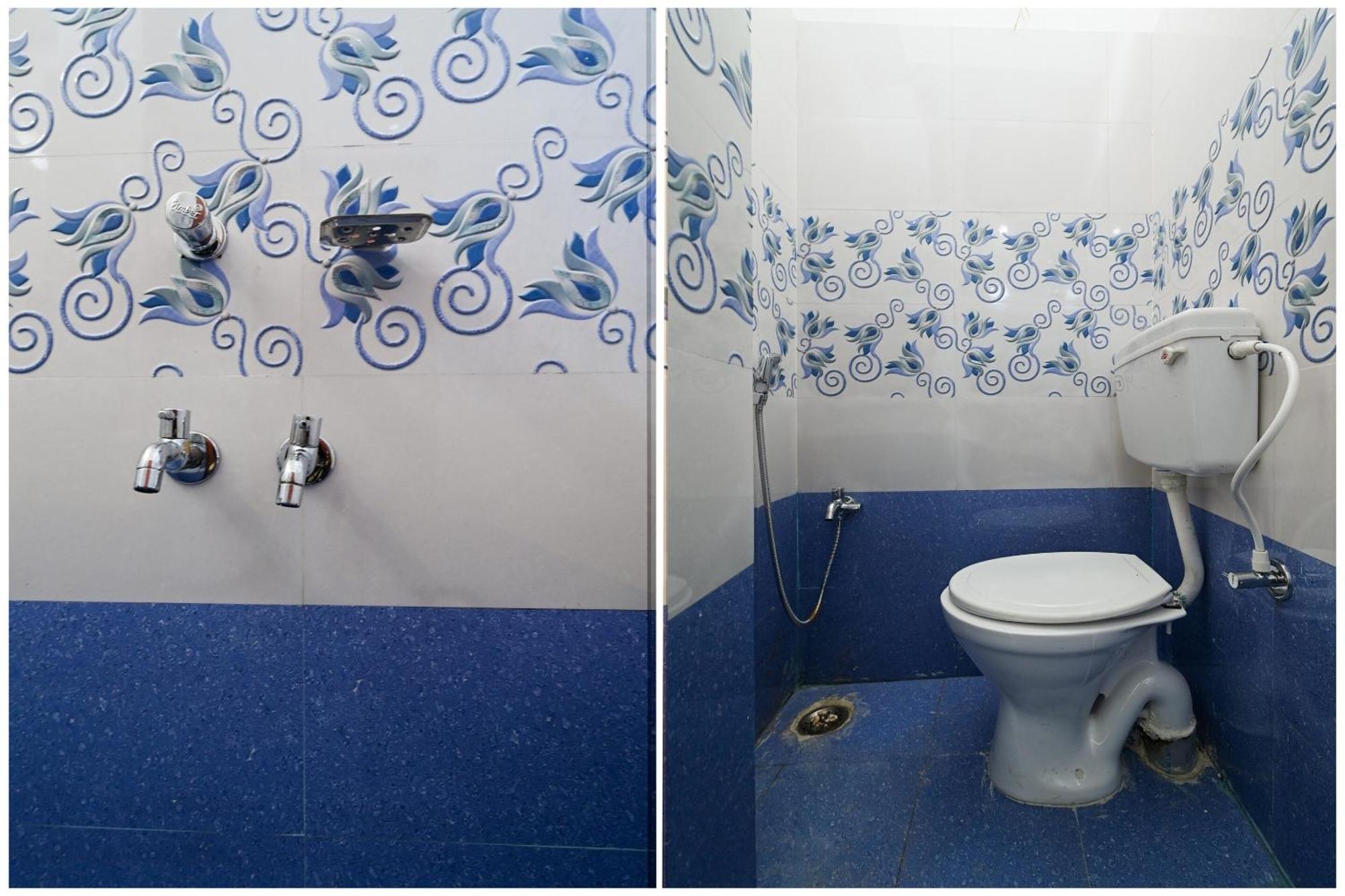 Hotel O Prateek A Residency Bhubaneswar Exterior photo